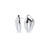 Boucles d'oreilles Fixes Paloma