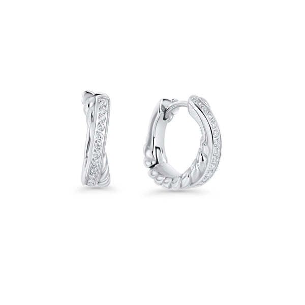 Boucles Dormeuses Claire