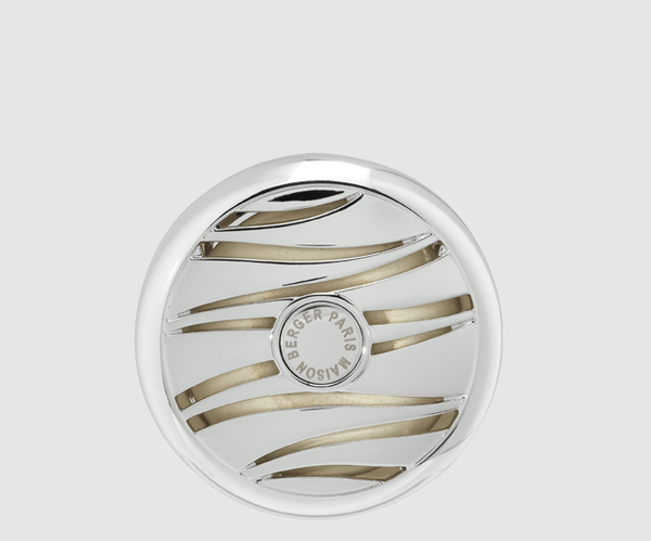 Diffuseur voiture Dolce - Zeste d’Orange Verte