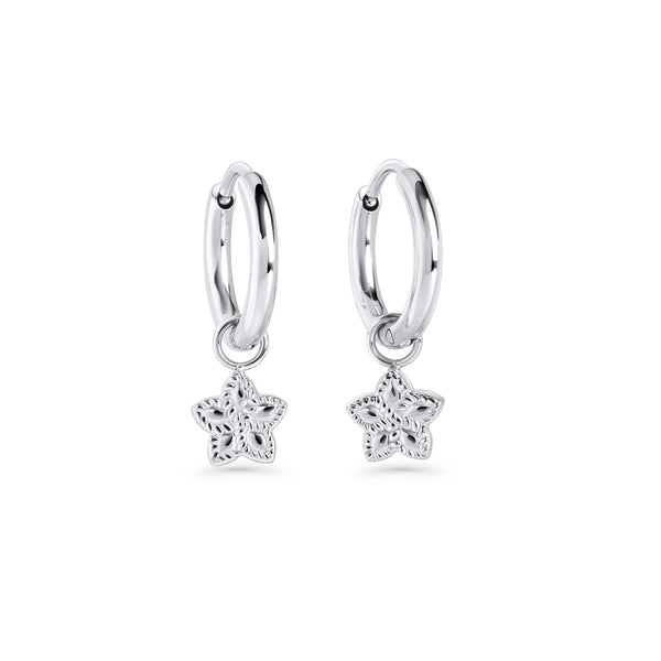 Boucles Dormeuses Melina