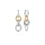 Boucles d'oreilles Cala