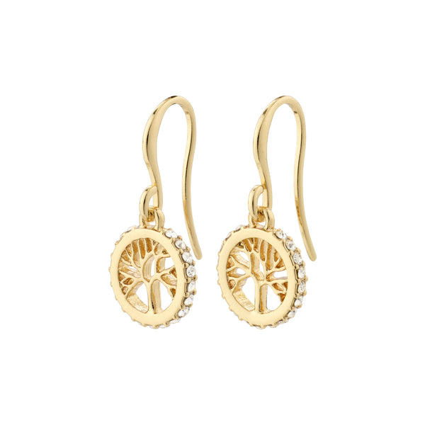ALIA earrings