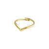 EILA pearl ring