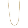 PAM chain necklace