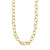 AMIRI necklace