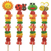 Jujubes - Skewers