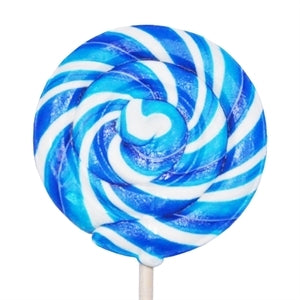 Round Lollipop