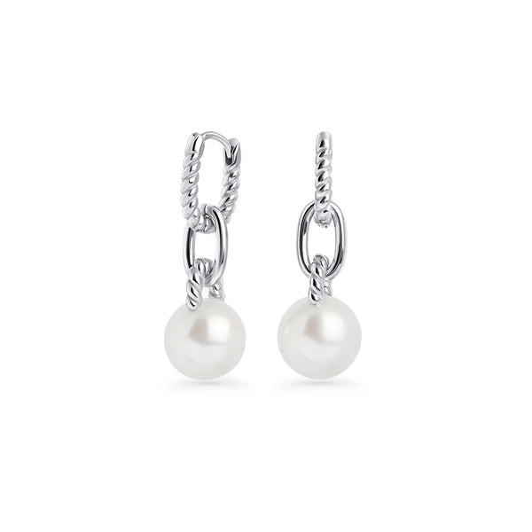 Boucles d'oreille Erika