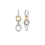 Boucles d'oreilles Cala