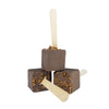 Milk chocolate | Hot chocolate