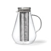 Cafetière en verre pour infusion a froid Ricardo La Maison du Bleuet